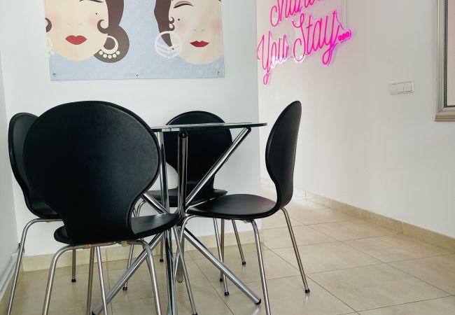 Apartment in Sitges - MANOLO Apartment Apartment in Sitges - MANOLO Apartment