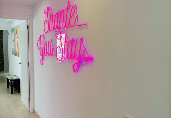 Apartment in Sitges - MANOLO Apartment Apartment in Sitges - MANOLO Apartment