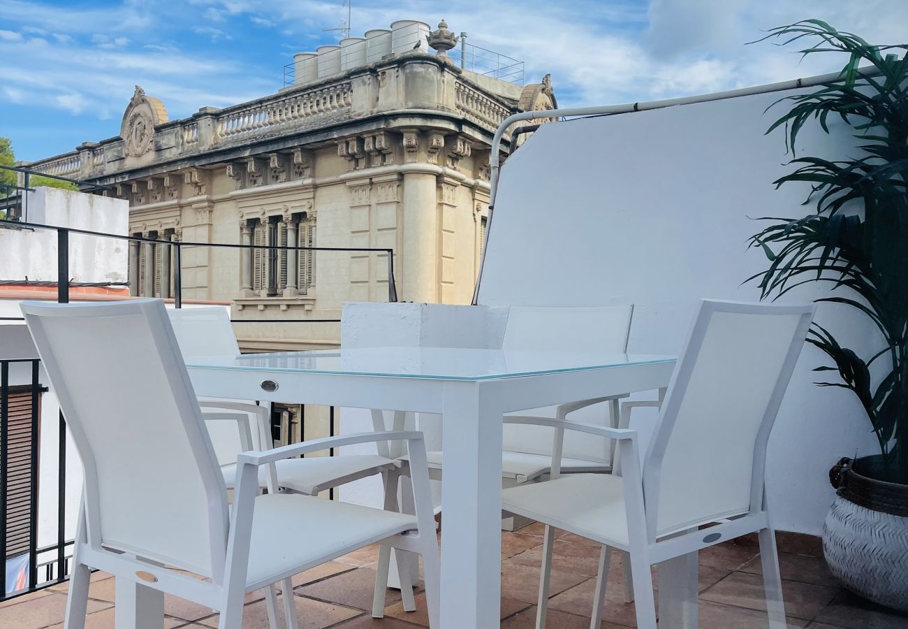 Apartment in Sitges - MANOLO Apartment Apartment in Sitges - MANOLO Apartment