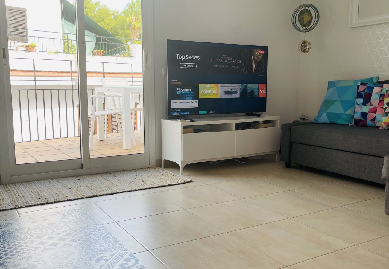 Apartment in Sitges - MANOLO Apartment Apartment in Sitges - MANOLO Apartment