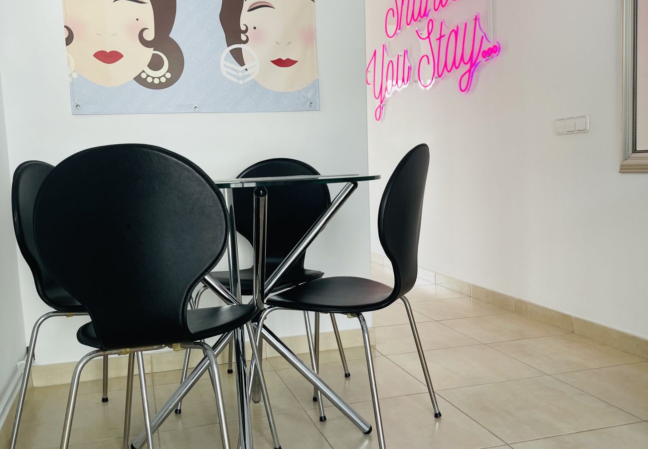 Apartment in Sitges - MANOLO Apartment Apartment in Sitges - MANOLO Apartment