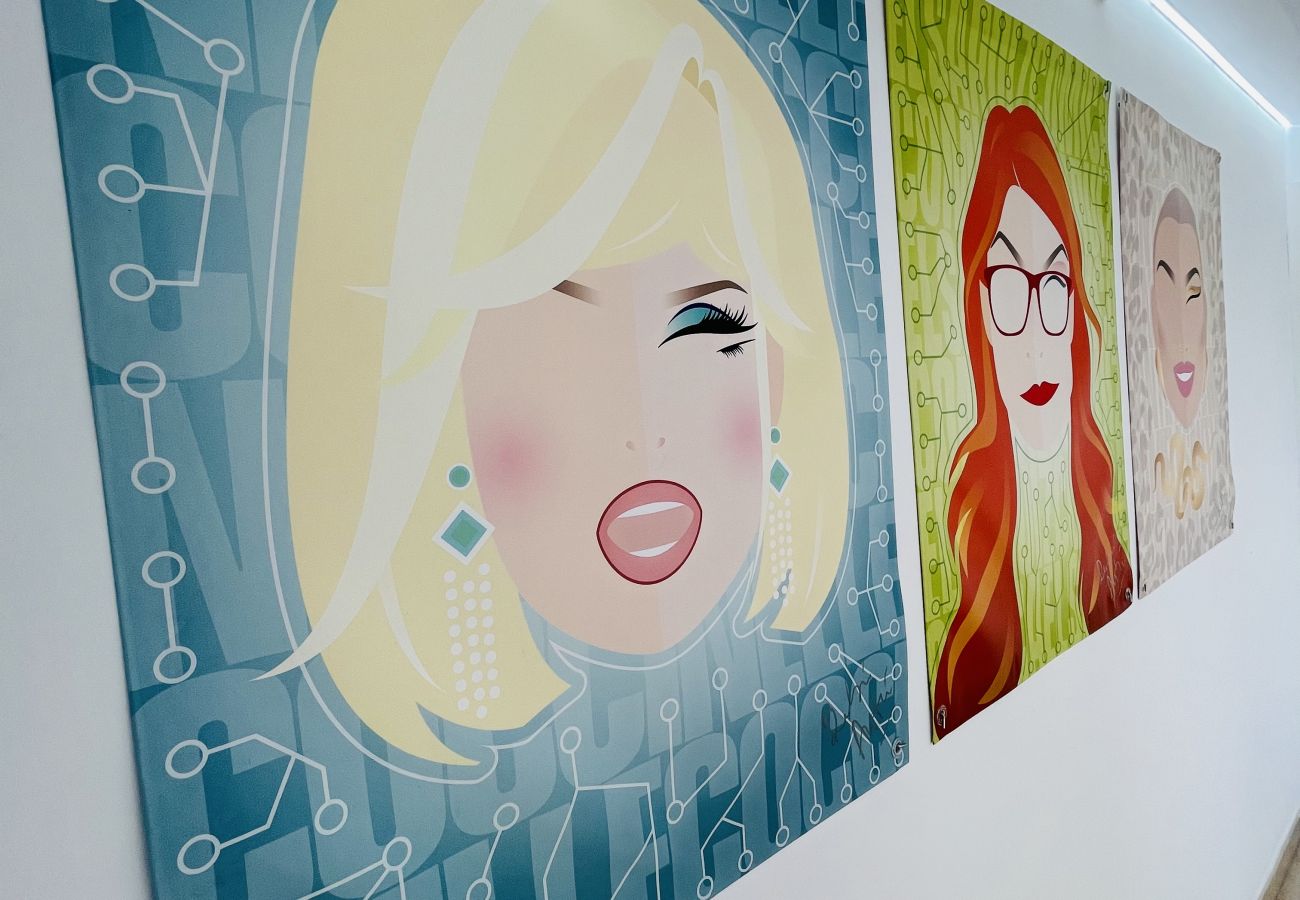 Apartment in Sitges - MANOLO Apartment Apartment in Sitges - MANOLO Apartment