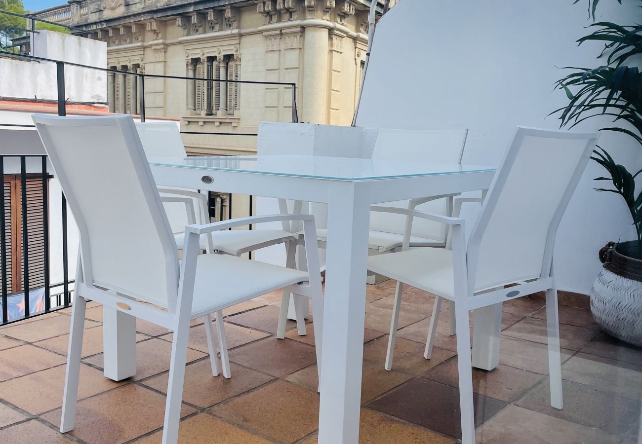 Apartment in Sitges - MANOLO Apartment Apartment in Sitges - MANOLO Apartment