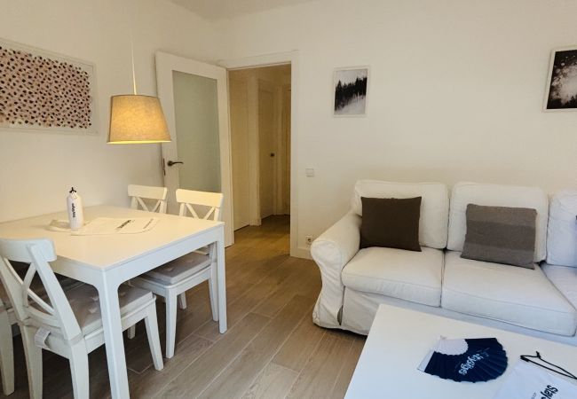 Apartment in Sitges - LEONARDO Apartment Apartment in Sitges - LEONARDO Apartment