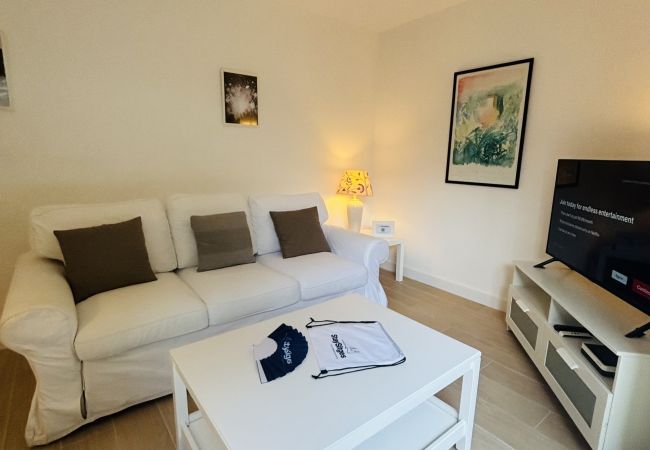 Apartment in Sitges - LEONARDO Apartment Apartment in Sitges - LEONARDO Apartment