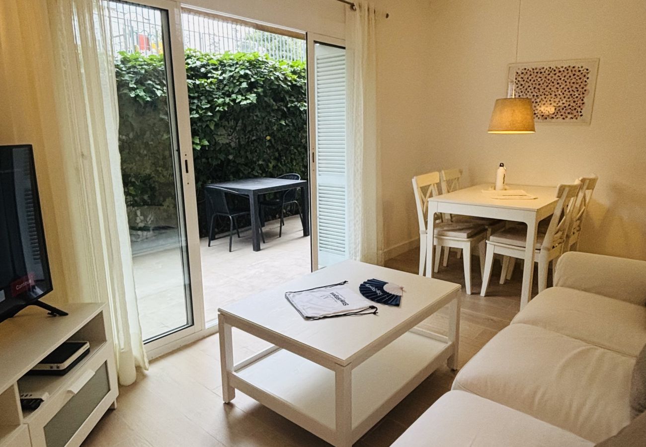 Apartment in Sitges - LEONARDO Apartment Apartment in Sitges - LEONARDO Apartment