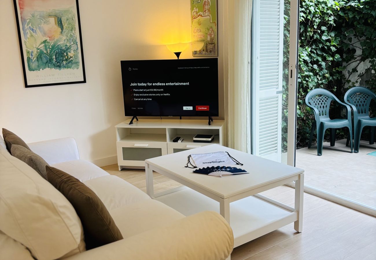 Apartment in Sitges - LEONARDO Apartment Apartment in Sitges - LEONARDO Apartment