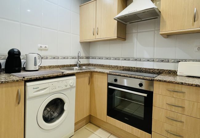 Apartment in Sitges - SIMON Apartment Apartment in Sitges - SIMON Apartment