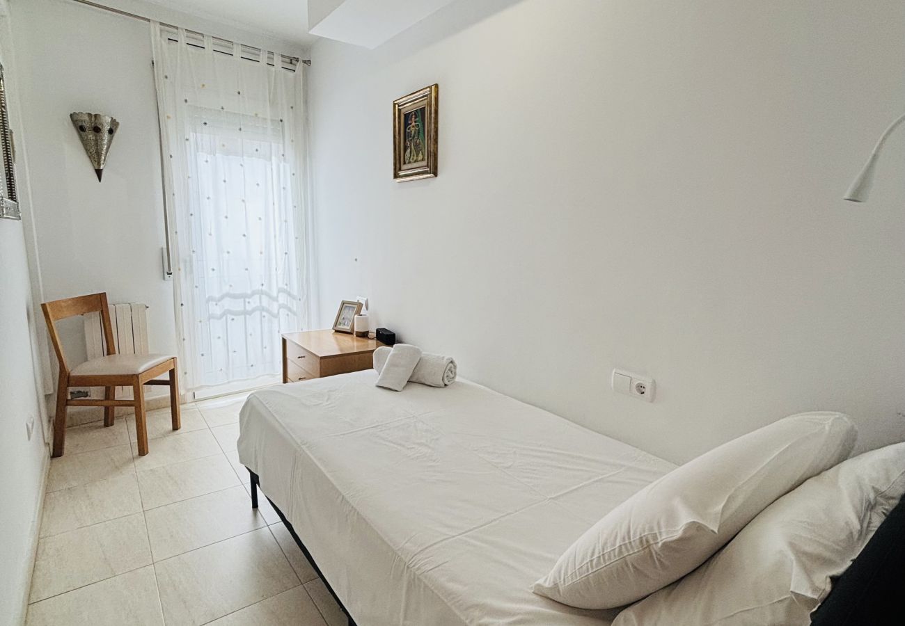 Apartment in Sitges - SIMON Apartment Apartment in Sitges - SIMON Apartment