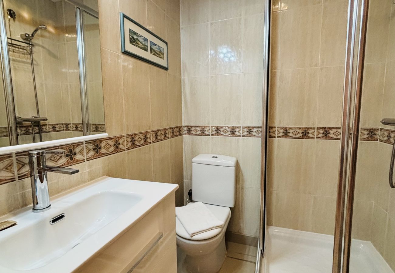 Apartment in Sitges - SIMON Apartment Apartment in Sitges - SIMON Apartment