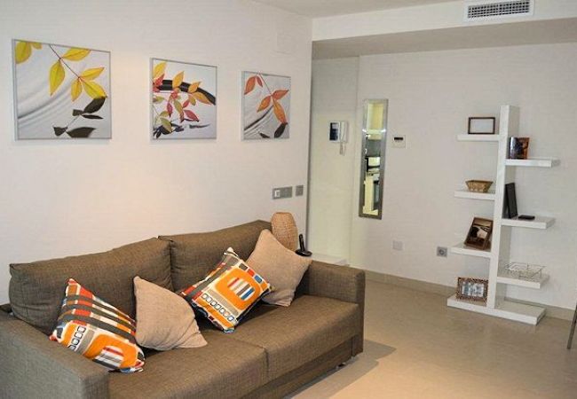 Apartment in Sitges - AMOS Apartment Apartment in Sitges - AMOS Apartment