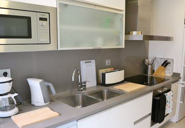 Apartment in Sitges - AMOS Apartment Apartment in Sitges - AMOS Apartment