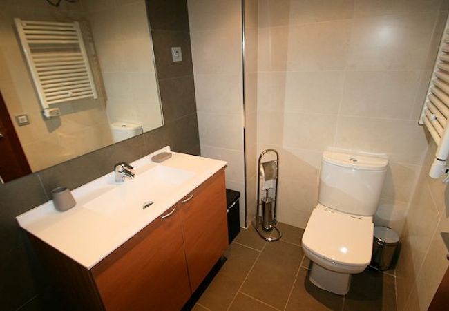 Apartment in Sitges - AMOS Apartment Apartment in Sitges - AMOS Apartment