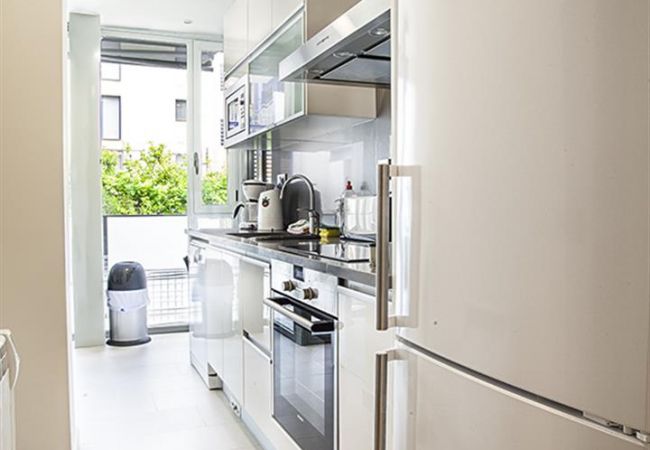 Apartment in Sitges - AMOS Apartment Apartment in Sitges - AMOS Apartment