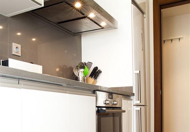 Apartment in Sitges - AMOS Apartment Apartment in Sitges - AMOS Apartment