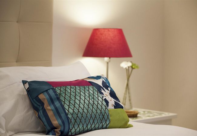 Apartment in Sitges - AMOS Apartment Apartment in Sitges - AMOS Apartment