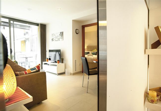 Apartment in Sitges - AMOS Apartment Apartment in Sitges - AMOS Apartment