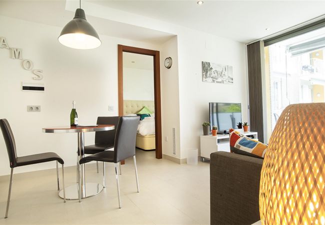 Apartment in Sitges - AMOS Apartment Apartment in Sitges - AMOS Apartment