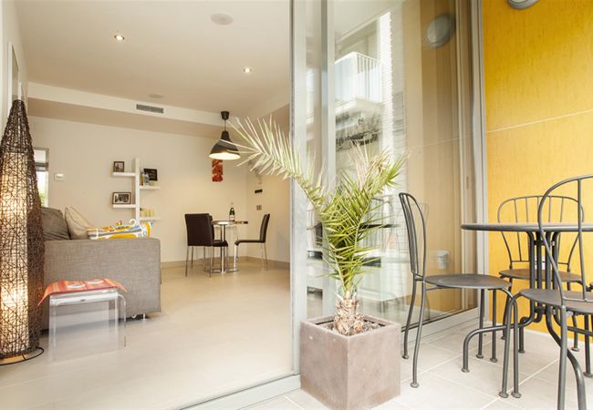 Apartment in Sitges - AMOS Apartment Apartment in Sitges - AMOS Apartment