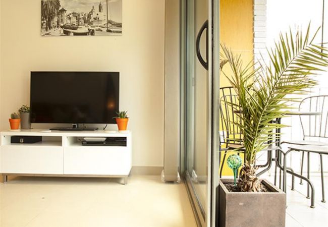 Apartment in Sitges - AMOS Apartment Apartment in Sitges - AMOS Apartment