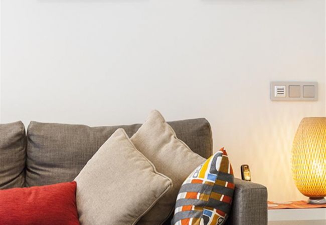 Apartment in Sitges - AMOS Apartment Apartment in Sitges - AMOS Apartment