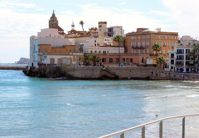 Apartment in Sitges - AMOS Apartment Apartment in Sitges - AMOS Apartment