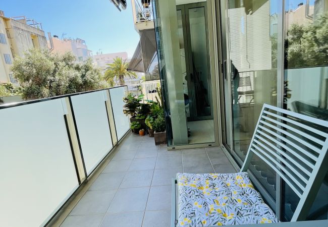 Apartment in Sitges - AMOS Apartment Apartment in Sitges - AMOS Apartment