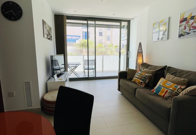 Apartment in Sitges - AMOS Apartment Apartment in Sitges - AMOS Apartment