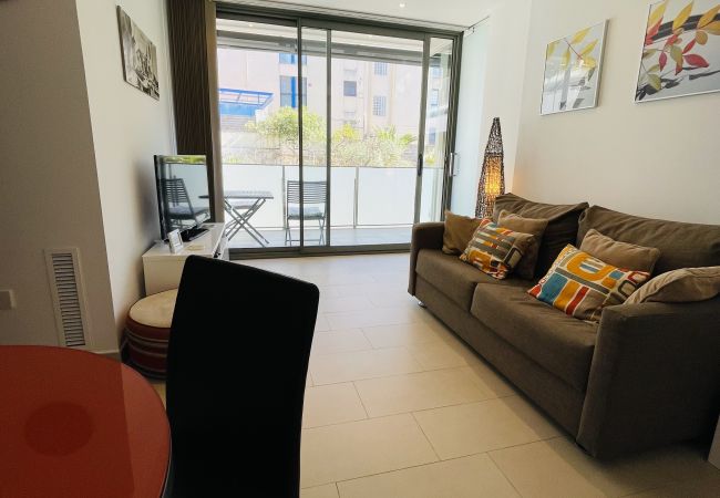 Apartment in Sitges - AMOS Apartment Apartment in Sitges - AMOS Apartment