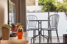 Apartment in Sitges - AMOS Apartment