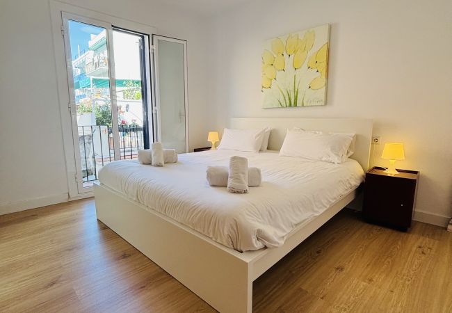 Apartment in Sitges - PAUL Apartment Apartment in Sitges - PAUL Apartment