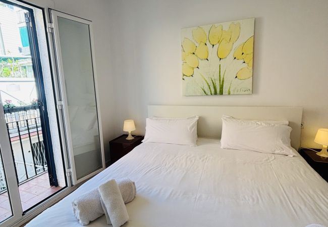 Apartment in Sitges - PAUL Apartment Apartment in Sitges - PAUL Apartment