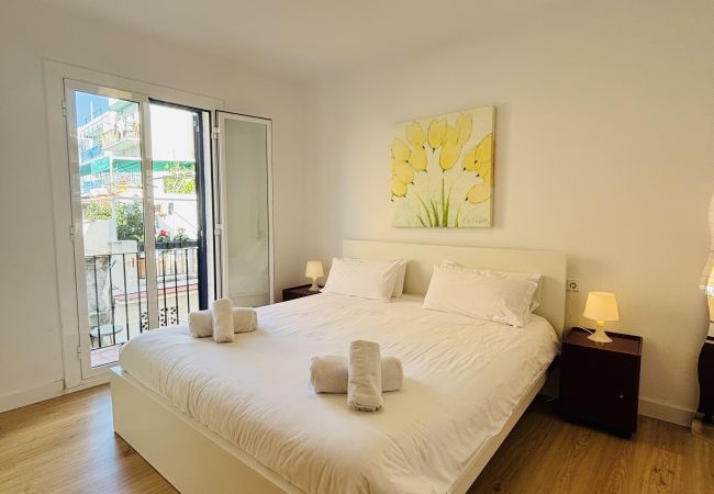 Apartment in Sitges - PAUL Apartment Apartment in Sitges - PAUL Apartment
