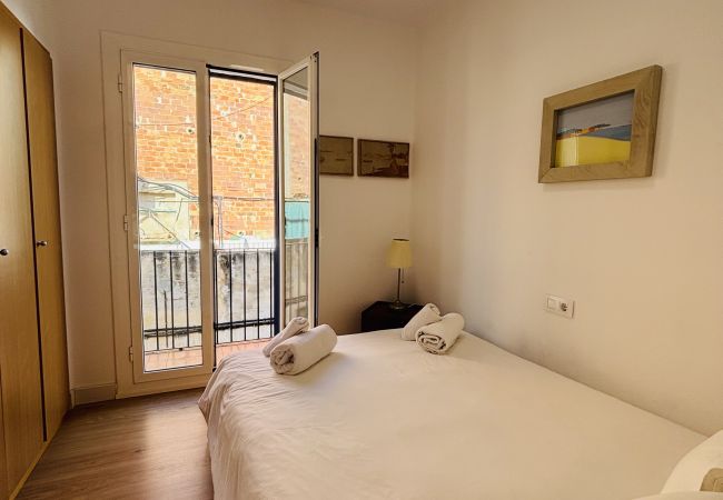 Apartment in Sitges - PAUL Apartment Apartment in Sitges - PAUL Apartment