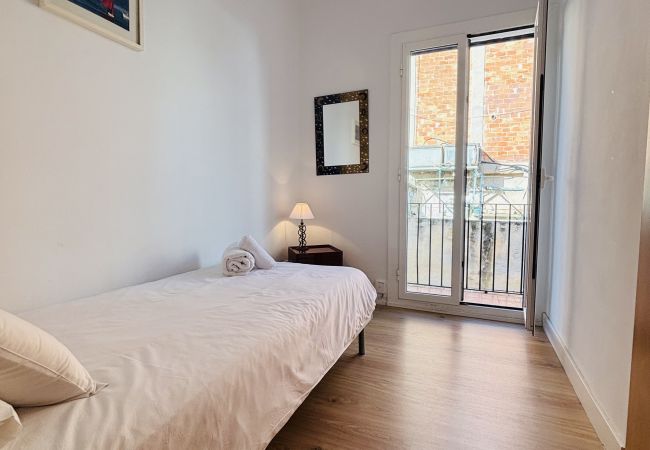 Apartment in Sitges - PAUL Apartment Apartment in Sitges - PAUL Apartment