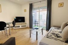 Apartment in Sitges - PAUL Apartment