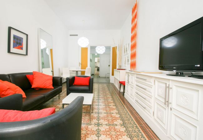 Apartment in Sitges - SOLER 1 Apartment Apartment in Sitges - SOLER 1 Apartment