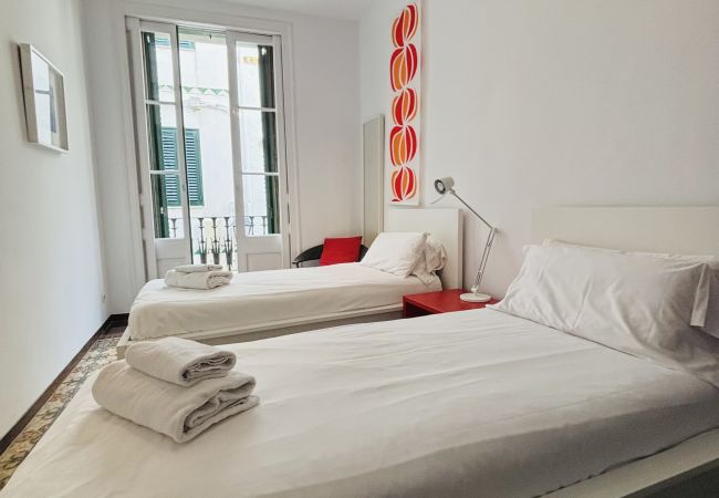 Apartment in Sitges - SOLER 1 Apartment Apartment in Sitges - SOLER 1 Apartment