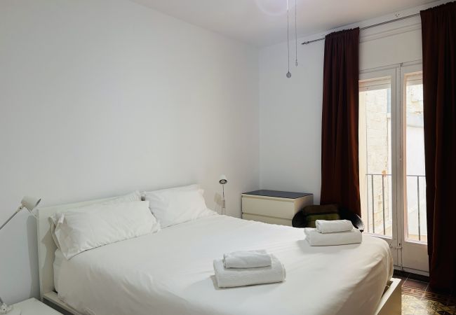 Apartment in Sitges - SOLER 1 Apartment Apartment in Sitges - SOLER 1 Apartment