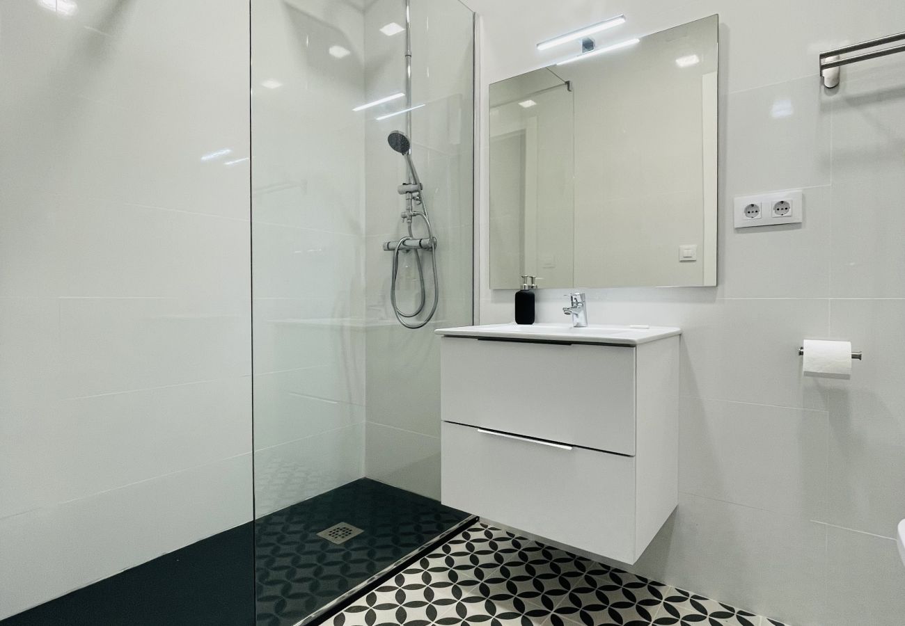 Apartment in Sitges - SOLER 1 Apartment Apartment in Sitges - SOLER 1 Apartment