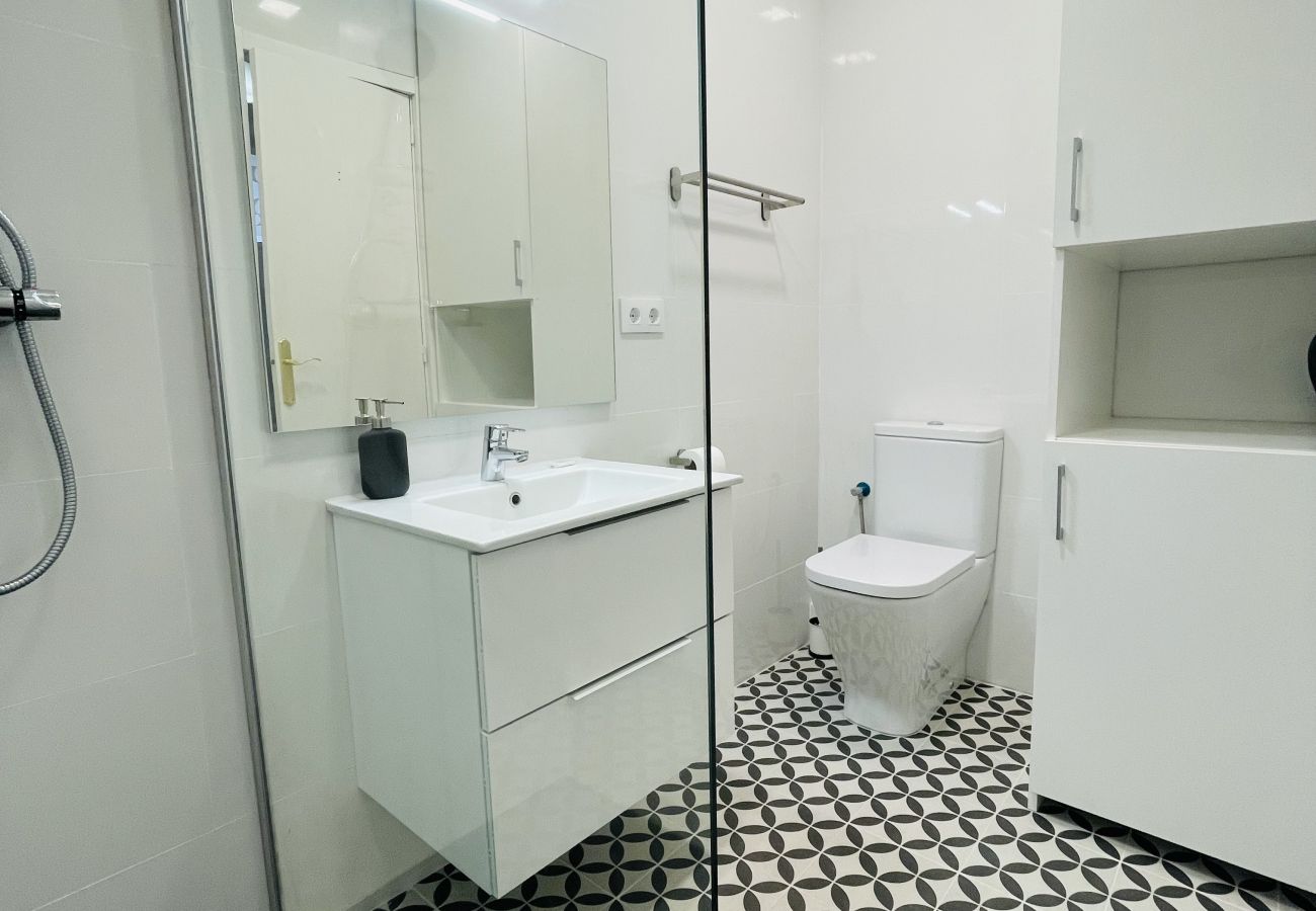 Apartment in Sitges - SOLER 1 Apartment Apartment in Sitges - SOLER 1 Apartment