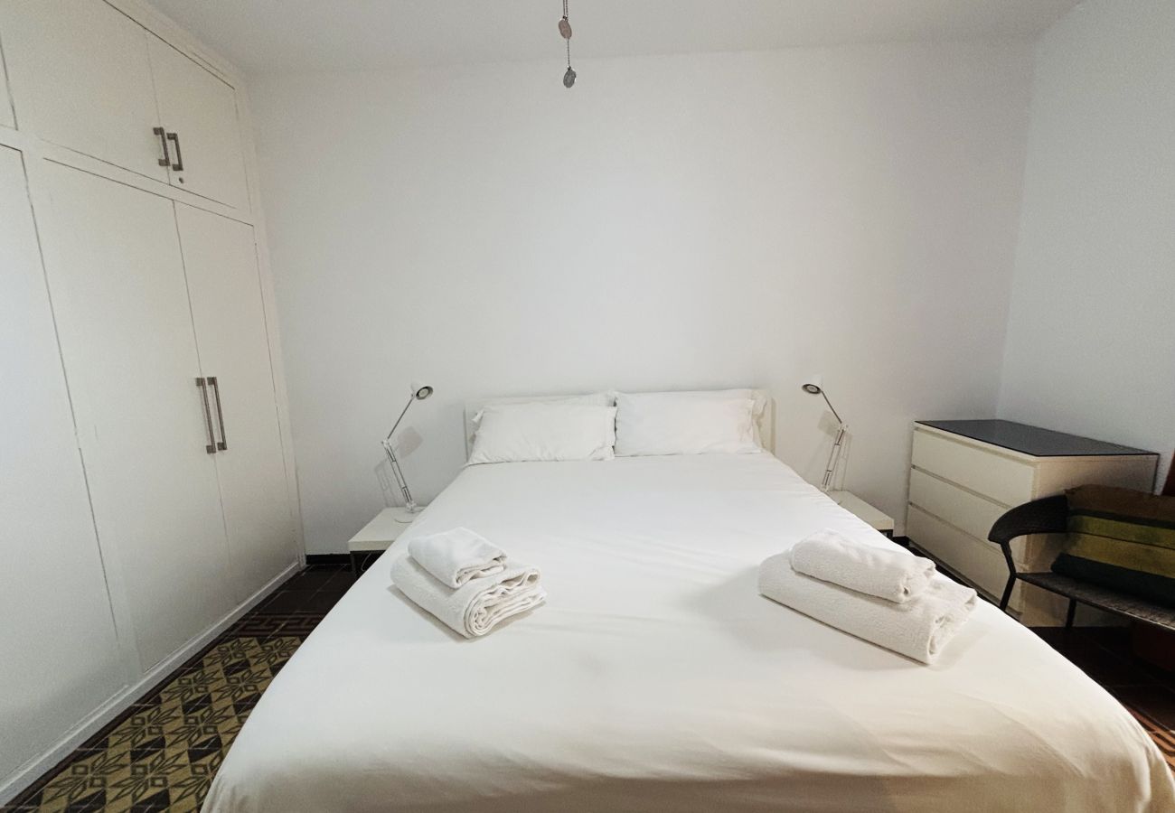 Apartment in Sitges - SOLER 1 Apartment Apartment in Sitges - SOLER 1 Apartment