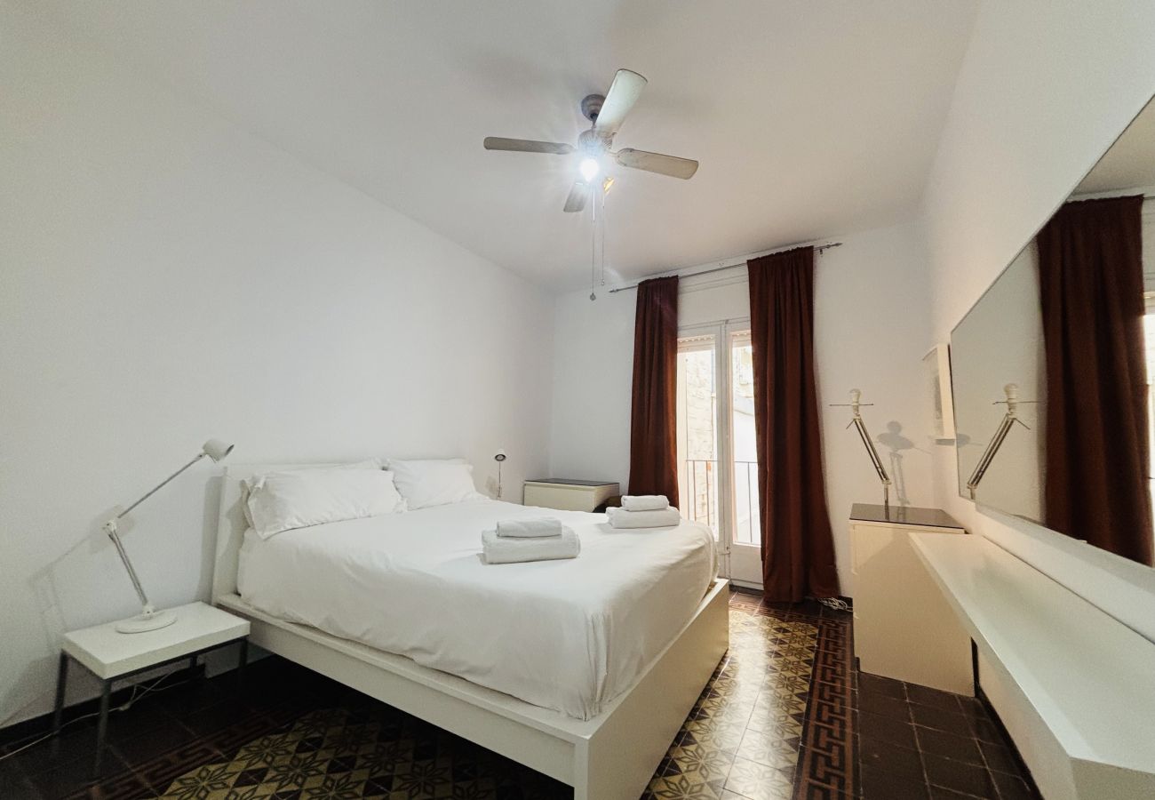 Apartment in Sitges - SOLER 1 Apartment Apartment in Sitges - SOLER 1 Apartment