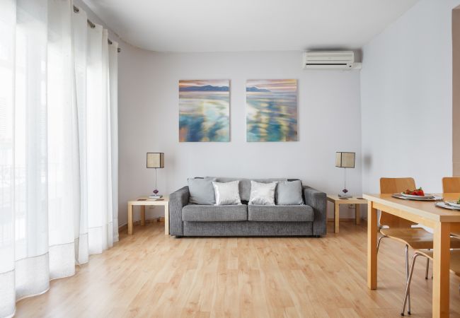 Apartment in Sitges - FRANCESC Apartment Apartment in Sitges - FRANCESC Apartment