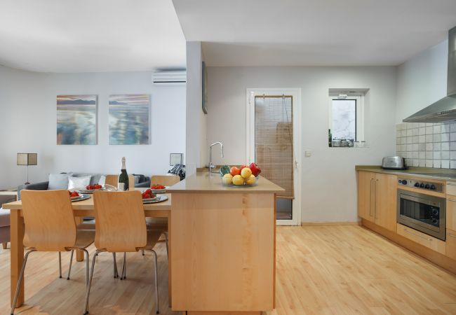 Apartment in Sitges - FRANCESC Apartment Apartment in Sitges - FRANCESC Apartment