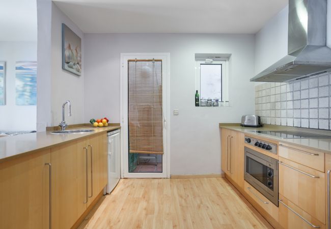 Apartment in Sitges - FRANCESC Apartment Apartment in Sitges - FRANCESC Apartment