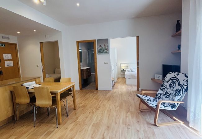 Apartment in Sitges - FRANCESC Apartment Apartment in Sitges - FRANCESC Apartment
