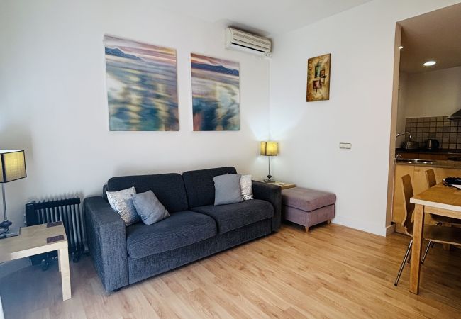 Apartment in Sitges - FRANCESC Apartment Apartment in Sitges - FRANCESC Apartment