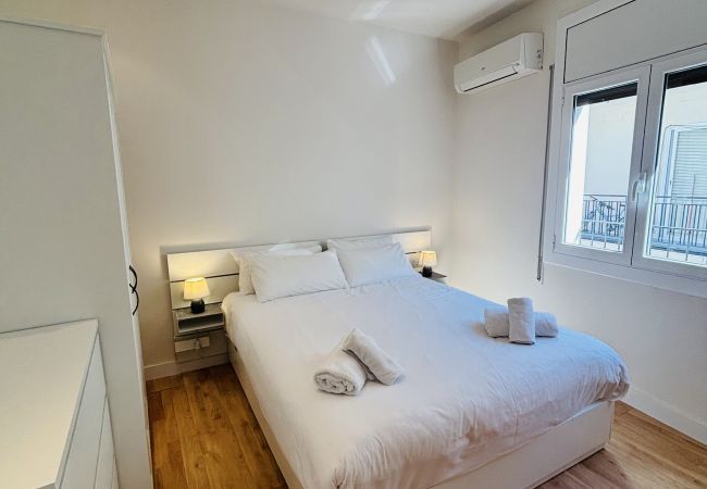 Apartment in Sitges - FRANCESC Apartment Apartment in Sitges - FRANCESC Apartment
