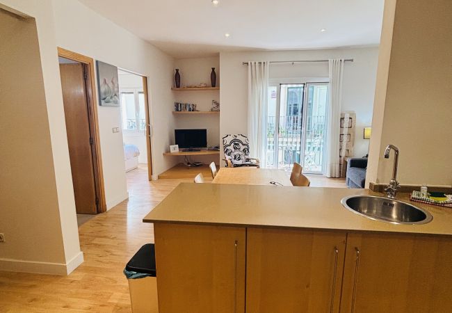 Apartment in Sitges - FRANCESC Apartment Apartment in Sitges - FRANCESC Apartment